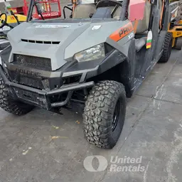2022 Polaris PRO XD 4000D Utility Vehicle