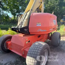 2019 JLG 600S Boom Lift