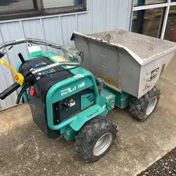 2021 Multiquip TB11E