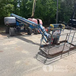 2019 Genie S-65 Boom Lift
