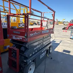 2019 Skyjack SJIII3226 Scissor Lift