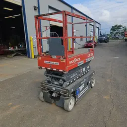 2019 Skyjack SJIII3219 Scissor Lift