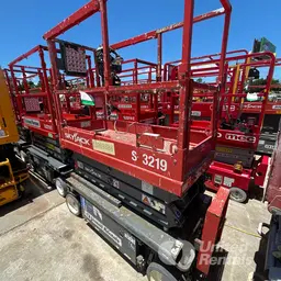 2020 Skyjack SJ3219 Scissor Lift