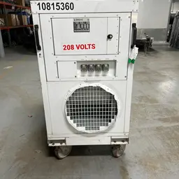2018 KWIKOOL KPO12-23H Portable Air Conditioner