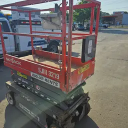 2018 Skyjack SJIII3219 Scissor Lift