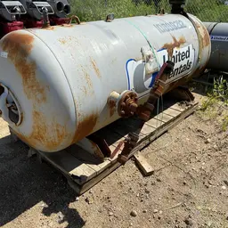 2019 Samuel Pressure Vessel Group A10358-FF
