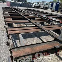 2012 LEXITAXI LEXITAXI20 Trailer