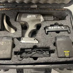 2016 Hytorc BTM-1000 Wrench