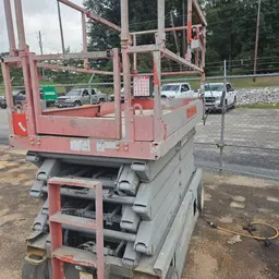 2019 Skyjack SJIII4740 Scissor Lift