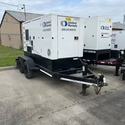 2019 Cummins C70D2RE Diesel Generator