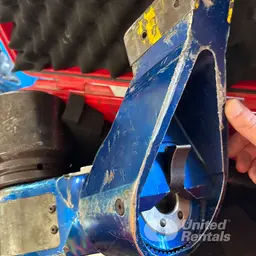2013 Hytorc HY-10MXT Wrench