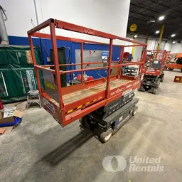 2018 Skyjack SJIII3219 Scissor Lift