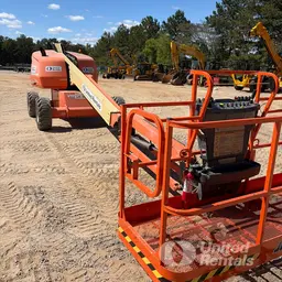 2019 JLG 460SJ Boom Lift