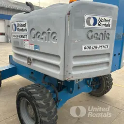 2017 Genie S-45 Boom Lift