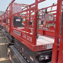 2018 Skyjack SJIII3219 Scissor Lift