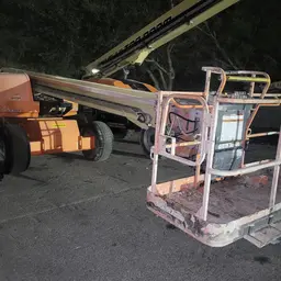 2019 JLG 600S Boom Lift