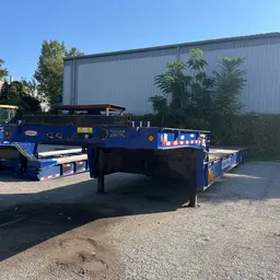 2020 LEDWELL LWLP48HT2-PB10 Trailer