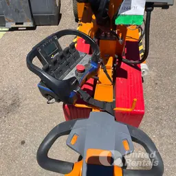 2021 SMARTLIFT SL 1008 Material Lift
