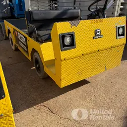2023 Cushman TITAN XD Utility Vehicle