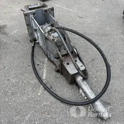 2019 FURUKAWA F9FSP Attachment