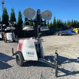 2017 Magnum Pro MLT6SM Portable Light Tower