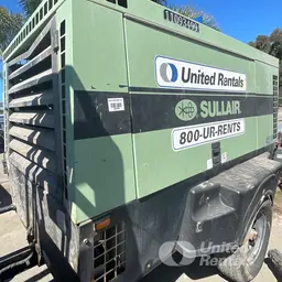 2020 Sullair 425HDPQ-PE Air Compressor