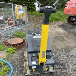 2023 BOMAG BPR70/70DE Vibratory Plate Compactor