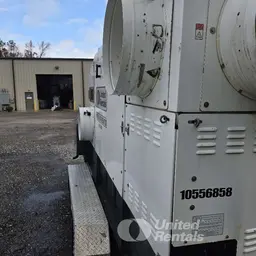 2016 Wacker Neuson HI1000 Indirect Fired Heater