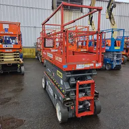 2019 Skyjack SJIII3226 Scissor Lift