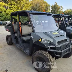 2022 Polaris PRO XD 4000D Utility Vehicle