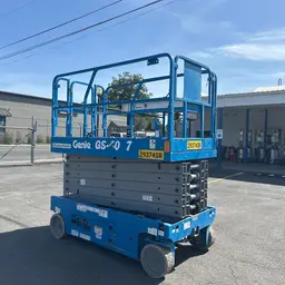 2019 Genie GS-4047 Scissor Lift