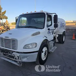 2020 Freightliner M2 106 WATER Water Truck