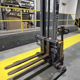 2021 EKKO B12EA Warehouse Forklift