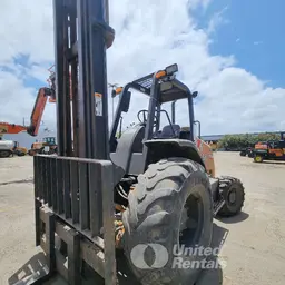 2021 Case 586H Forklift