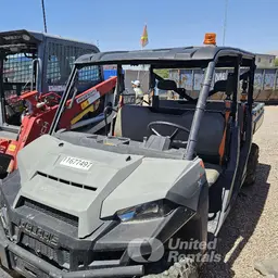2023 Polaris PRO XD 4000D Utility Vehicle