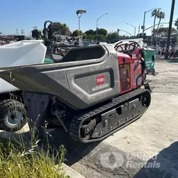 2022 Toro MB TX 2500