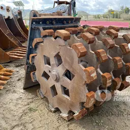 2021 American Compaction Equipment DC-48EXL Attachment