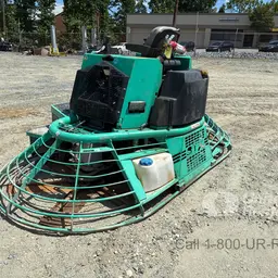 2023 Multiquip STX6H Screed/Trowel