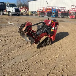 2022 Toro STX-26 Chipper/Stumper