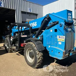 2018 Genie GTH-1056 Forklift