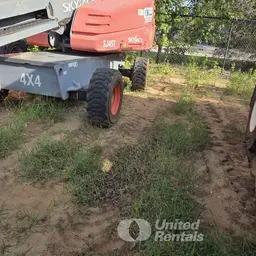 2018 Skyjack SJ45T Boom Lift