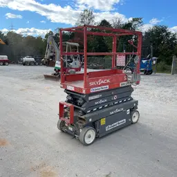 2018 Skyjack SJIII3219 Scissor Lift
