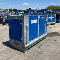 2016 Hatz Diesel 6PWDHS1D81ZSK Pump