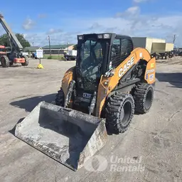 2023 Case SV280 Track Loader