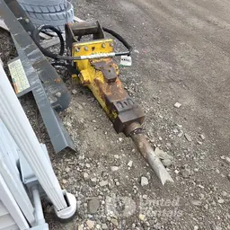 2021 Epiroc SB 452 Attachment