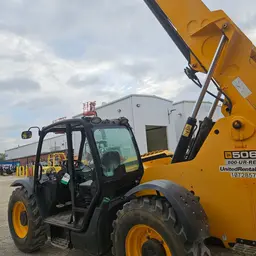 2018 JCB 506-36 Forklift