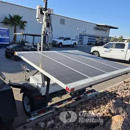 2022 Wanco WCTS-MINI