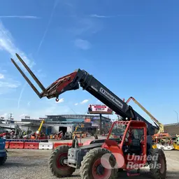 2018 Skyjack SJ643TH Forklift