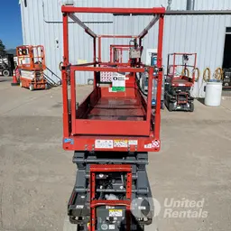 2019 Skyjack SJIII3226 Scissor Lift
