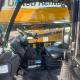 2019 JCB 510-56 Forklift